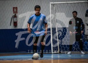 Los Abs Dep.Sur 103