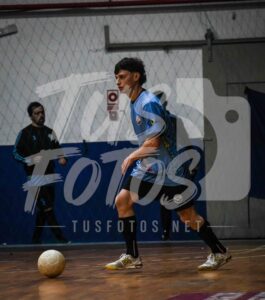 Los Abs Dep.Sur 104