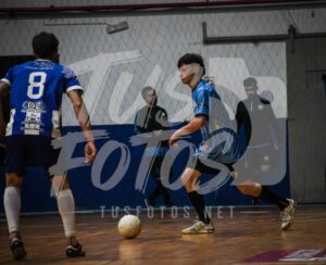 Los Abs Dep.Sur 105