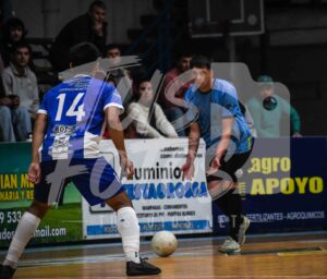 Los Abs Dep.Sur 106