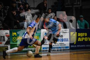 Los Abs Dep.Sur 107