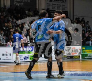 Los Abs Dep.Sur 116
