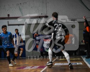 Los Abs Dep.Sur 122