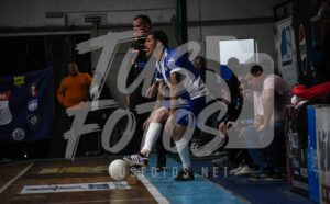 Los Abs Dep.Sur 125