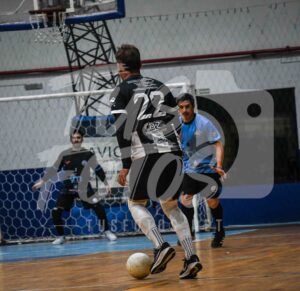 Los Abs Dep.Sur 127