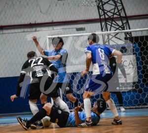 Los Abs Dep.Sur 132
