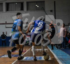 Los Abs Dep.Sur 139