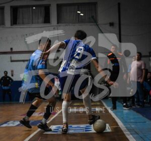 Los Abs Dep.Sur 140