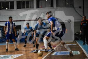 Los Abs Dep.Sur 141