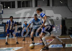Los Abs Dep.Sur 142