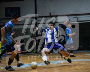 Los Abs Dep.Sur 143