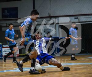 Los Abs Dep.Sur 144