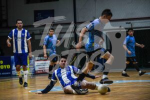Los Abs Dep.Sur 145