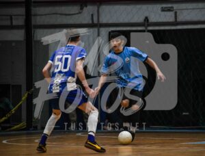 Los Abs Dep.Sur 15