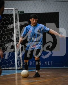 Los Abs Dep.Sur 18