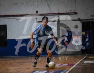 Los Abs Dep.Sur 25