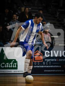 Los Abs Dep.Sur 31