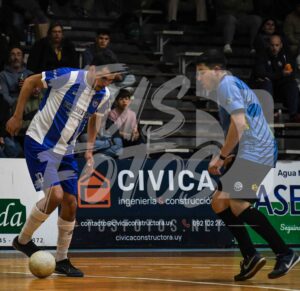 Los Abs Dep.Sur 32