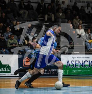 Los Abs Dep.Sur 33
