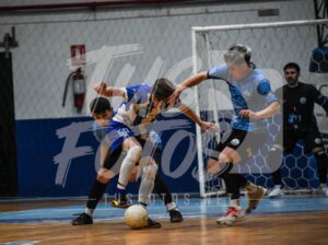 Los Abs Dep.Sur 35