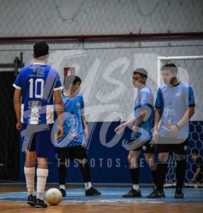 Los Abs Dep.Sur 38