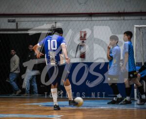 Los Abs Dep.Sur 39