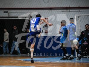 Los Abs Dep.Sur 40