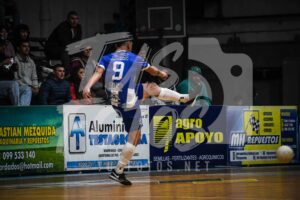 Los Abs Dep.Sur 43