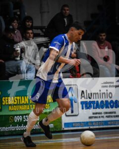 Los Abs Dep.Sur 46