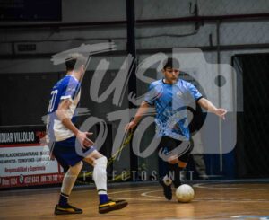 Los Abs Dep.Sur 50