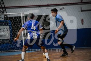 Los Abs Dep.Sur 51