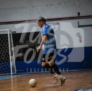 Los Abs Dep.Sur 52
