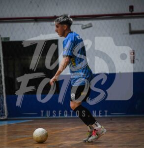 Los Abs Dep.Sur 54