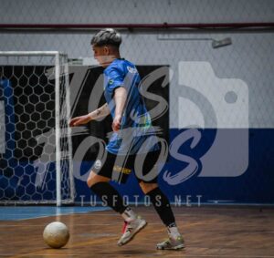 Los Abs Dep.Sur 55