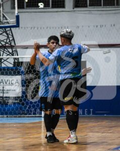 Los Abs Dep.Sur 64