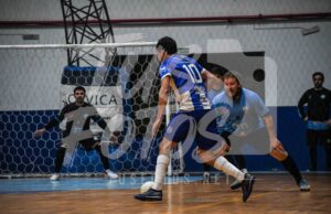 Los Abs Dep.Sur 71