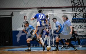 Los Abs Dep.Sur 72