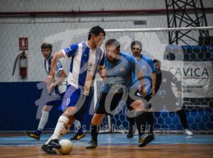 Los Abs Dep.Sur 73
