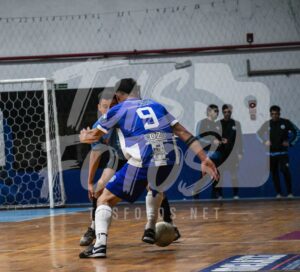 Los Abs Dep.Sur 77