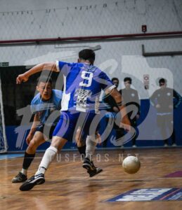 Los Abs Dep.Sur 78