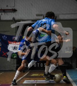 Los Abs Dep.Sur 80