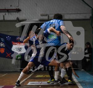 Los Abs Dep.Sur 81