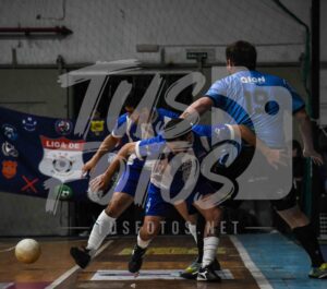 Los Abs Dep.Sur 82