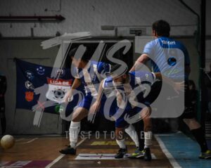 Los Abs Dep.Sur 83