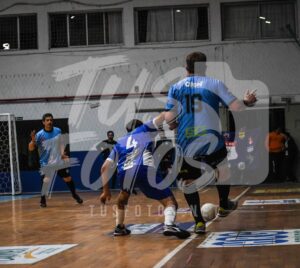 Los Abs Dep.Sur 85