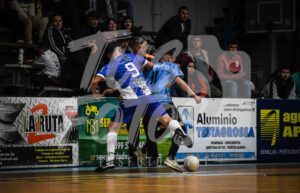 Los Abs Dep.Sur 86