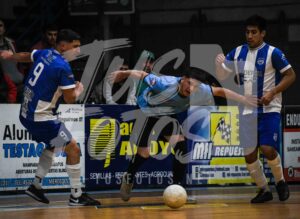 Los Abs Dep.Sur 88