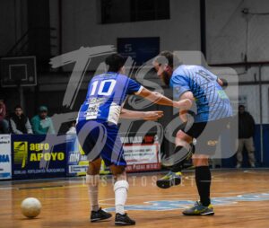 Los Abs Dep.Sur 90
