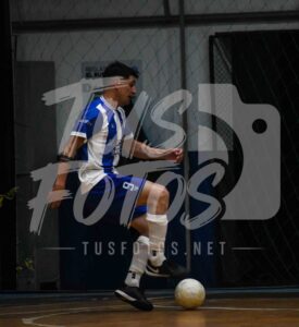 Los Abs Dep.Sur 93