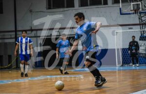 Los Abs Dep.Sur 94